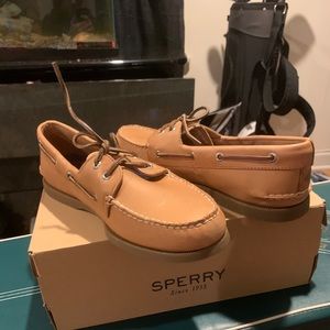 Sperry Boat shoes